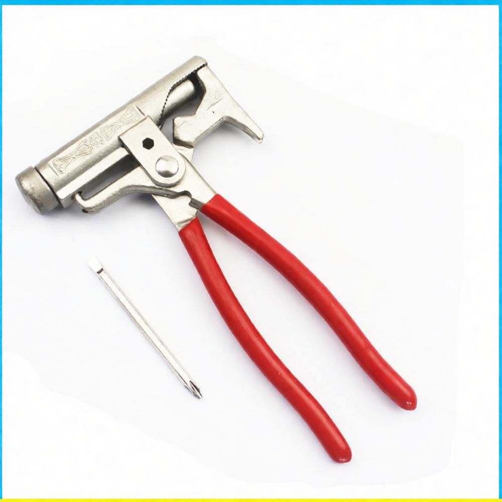 수동 네일 부착 도구, 전문가용 공구, 공구, 망치,  - Body Jewelry Repair 리뷰 및 가격