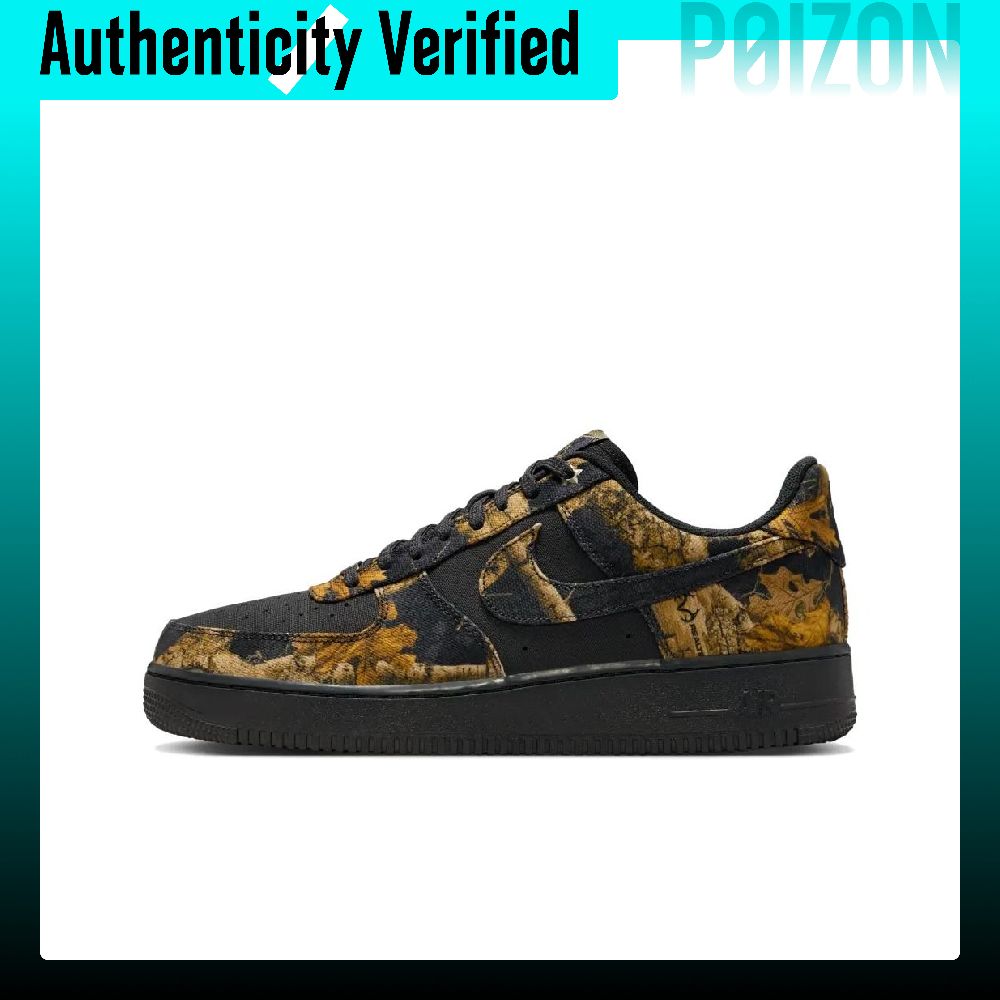 나이키 에어 포스 1, 패브릭 소재의 쿠셔닝이 적용된  - Nike Shoes Air Force 1 리뷰 및 가격