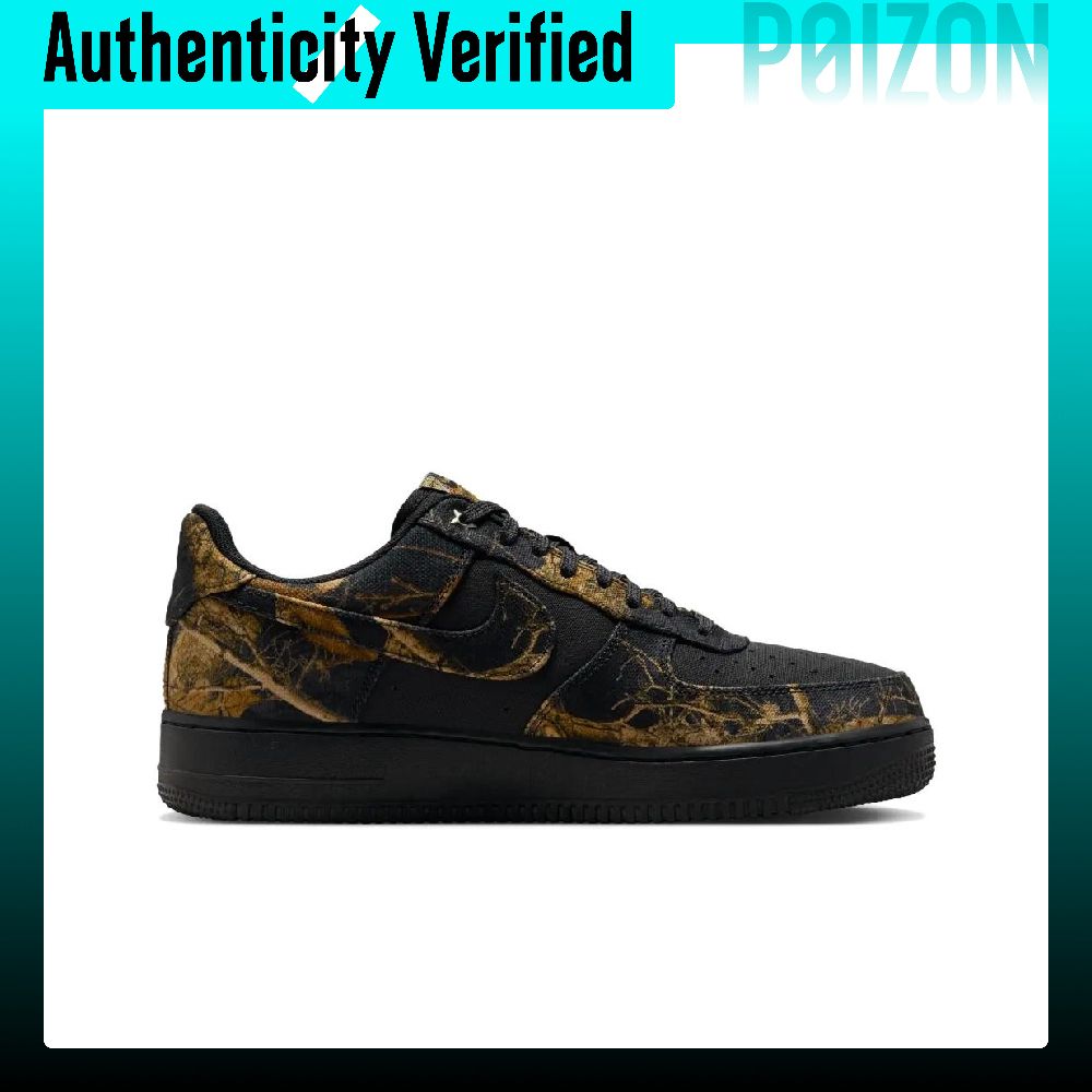 나이키 에어 포스 1, 패브릭 소재의 쿠셔닝이 적용된  - Nike Shoes Air Force 1 리뷰 및 가격