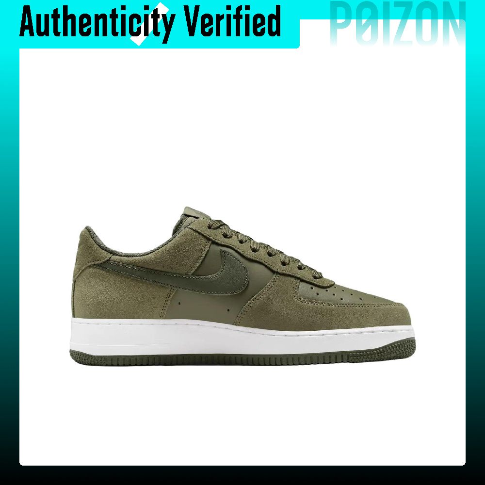 나이키 에어 포스 1 스웨이드, 가죽 스케이트보드화 남 - Nike Shoes Air Force 1 리뷰 및 가격